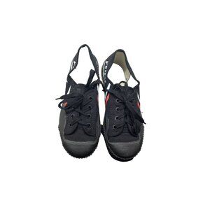 Kid Boy Feiyue Martial art’s shoes